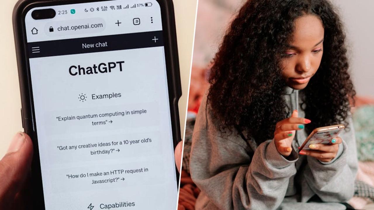 El CEO de OpenAI, Sam Altman, publicó el 16 de septiembre una carta titulada “Teen safety, freedom, and privacy”(“Seguridad, libertad y privacidad para adolescentes”) en la que detalla una serie de cambios fundamentales que la empresa implementará en ChatGPT para usuarios menores de 18 años. 