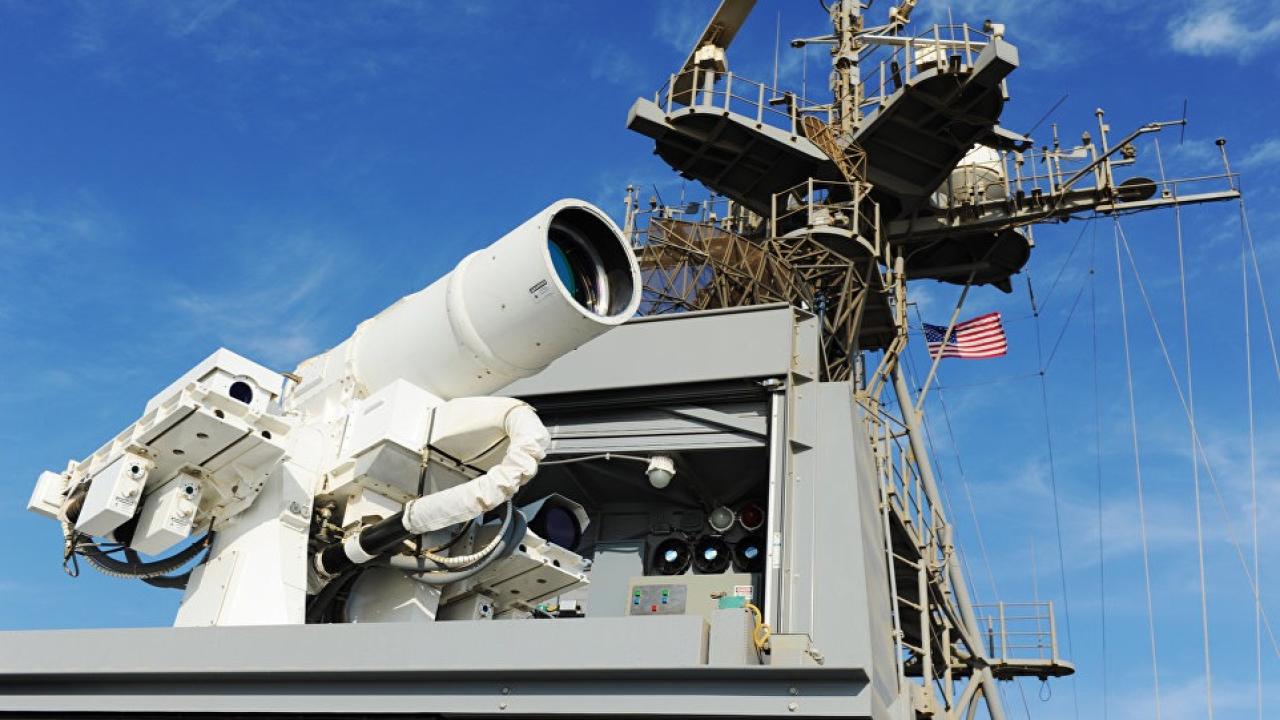 El Ejército estadounidense testeará el Archimedes Laser Sentinel, un sistema autónomo de defensa ante enjambres de drones. La región sigue con atención este tipo de desarrollos.