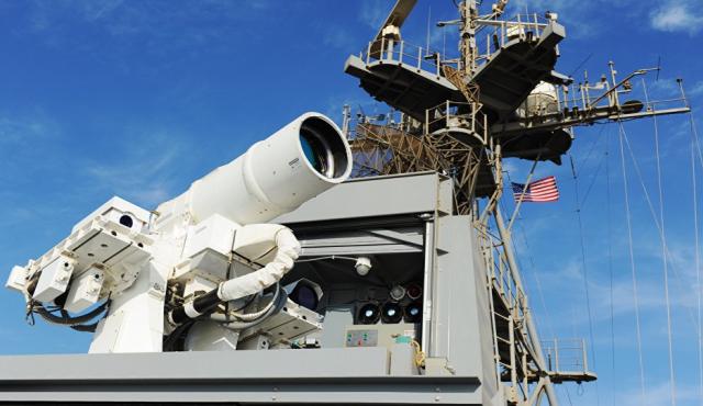 El Ejército estadounidense testeará el Archimedes Laser Sentinel, un sistema autónomo de defensa ante enjambres de drones. La región sigue con atención este tipo de desarrollos.