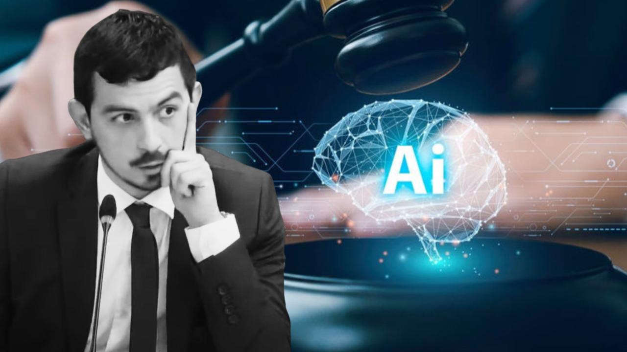 Gonzalo Carrasco Pini, abogado especializado en derecho informático y protección de datos personales, advierte que, mientras el Congreso debate la Inteligencia Artificial para no quedar fuera de la agenda global, sigue pendiente un paso clave: actualizar la ley de protección de datos personales, la verdadera base de cualquier regulación digital.
