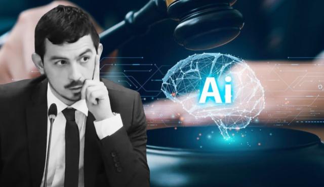 Gonzalo Carrasco Pini, abogado especializado en derecho informático y protección de datos personales, advierte que, mientras el Congreso debate la Inteligencia Artificial para no quedar fuera de la agenda global, sigue pendiente un paso clave: actualizar la ley de protección de datos personales, la verdadera base de cualquier regulación digital.

