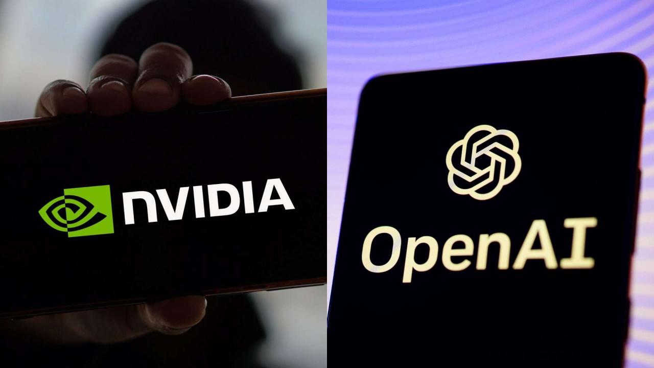 La empresa de semiconductores Nvidia anunció un acuerdo histórico con OpenAI, que contempla una inversión progresiva de hasta 100.000 millones de dólares destinada a construir centros de datos de inteligencia artificial a escala masiva.