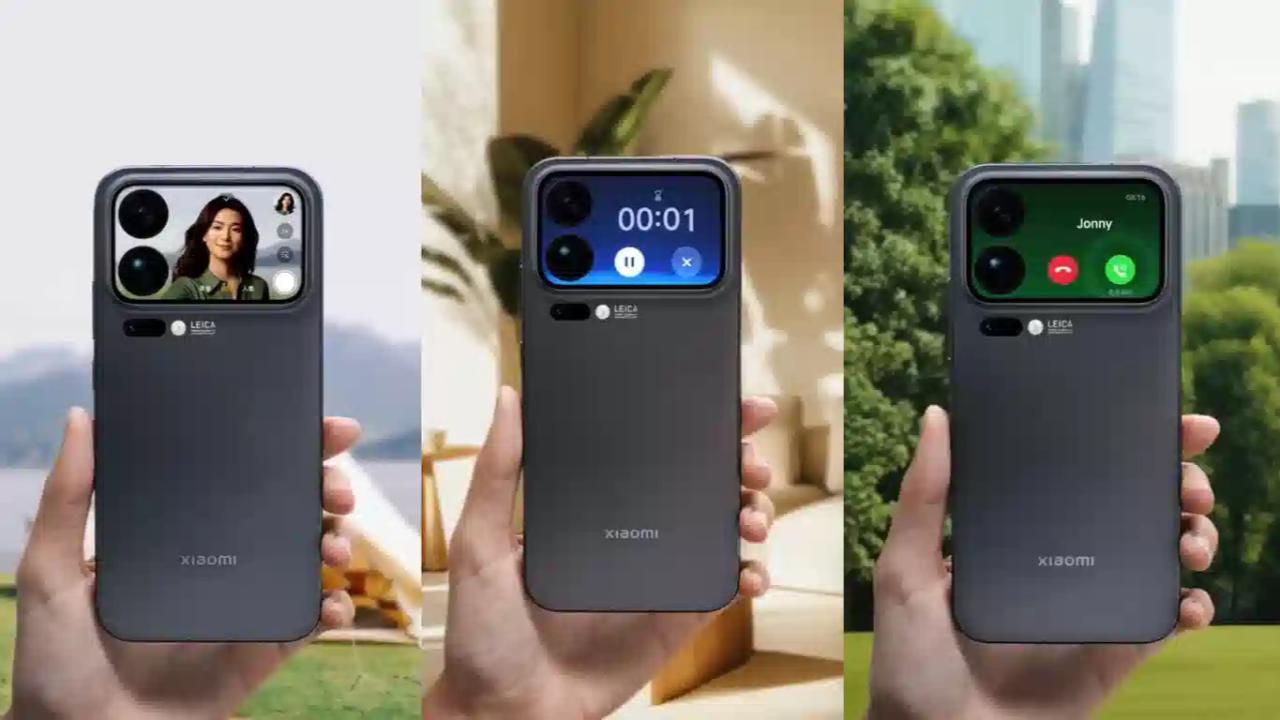 
La competencia en el mundo de los smartphones premium suma un nuevo capítulo. Xiaomi se prepara para presentar oficialmente el Xiaomi 17 Pro, un dispositivo que llega con la ambición de ser el gran rival del iPhone 17 de Apple. El lanzamiento está previsto para el 25 de septiembre en China, y promete marcar un antes y un después en la batalla por el liderazgo tecnológico.

