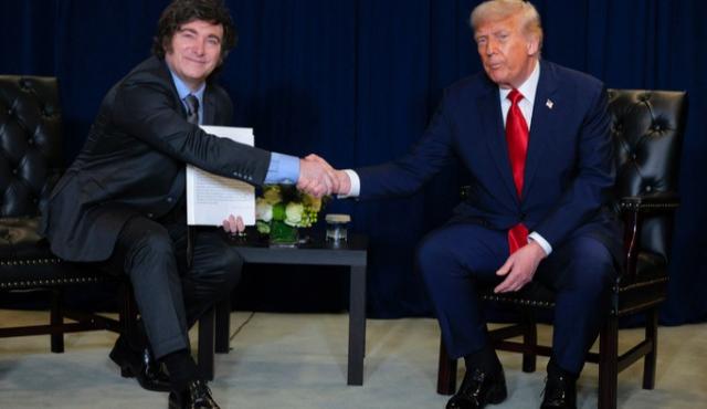 El apoyo financiero de Estados Unidos al gobierno de Javier Milei abre un nuevo escenario económico que podría repercutir con fuerza en la industria tecnológica argentina.