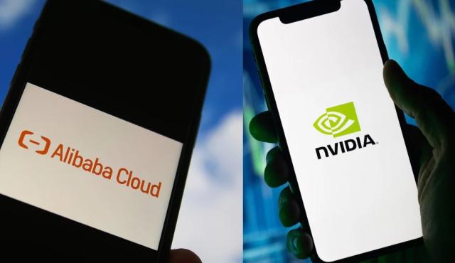 Esta colaboración supone una expansión clave para Nvidia en el mercado chino, incluso en medio de las tensiones comerciales entre EE.UU. y China.