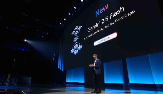 Google anunció una actualización de Gemini 2.5 Flash que mejora el razonamiento, la comprensión de imágenes y la eficiencia en costos. La nueva versión, junto con Flash-Lite, ya está disponible en Google AI Studio y Vertex AI, y busca competir de frente con las principales IA del mercado.