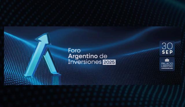 El encuentro, organizado por ARCAP y la Agencia Argentina de Inversiones y Comercio Internacional, tendrá lugar el 30 de septiembre en el Palacio Libertad. Participarán inversores, emprendedores y fondos de capital de riesgo, con Uruguay como país invitado.
