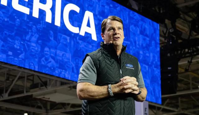 Ford será la anfitriona de la cumbre Ford Pro Accelerate, un evento que reunirá a líderes empresariales y pensadores para abordar la vital pero a menudo subestimada “Economía Esencial”.