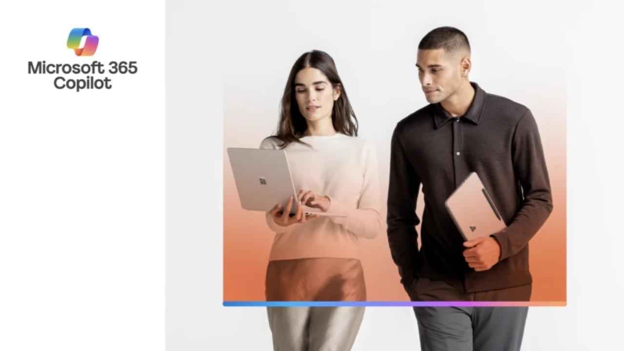 Microsoft presentó hoy dos innovaciones que prometen transformar la forma en que trabajamos: Agent Mode y Office Agent, integradas en su plataforma Microsoft 365 Copilot. 