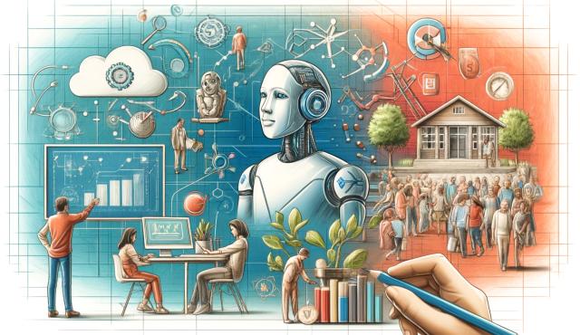 La Fundación TAEDA se prepara para una celebración especial que, además de conmemorar su trayectoria, servirá de marco para el lanzamiento de una obra editorial de gran relevancia: “Inteligencia Artificial para el Bien”.