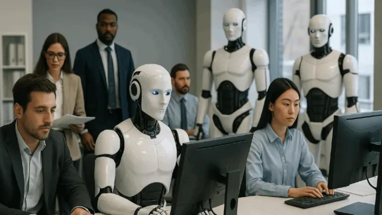 OpenAI ha lanzado GDPval, una nueva y rigurosa evaluación diseñada para medir el rendimiento de los modelos de Inteligencia Artificial (IA) en tareas del mundo real con valor económico directo, buscando trasladar el debate sobre el impacto de la IA del ámbito de la especulación a la evidencia cuantificable.