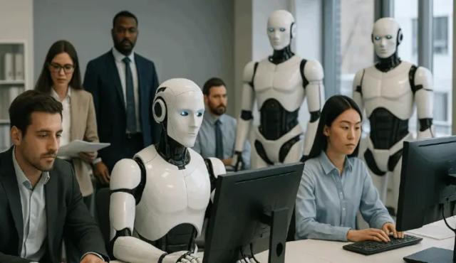 OpenAI ha lanzado GDPval, una nueva y rigurosa evaluación diseñada para medir el rendimiento de los modelos de Inteligencia Artificial (IA) en tareas del mundo real con valor económico directo, buscando trasladar el debate sobre el impacto de la IA del ámbito de la especulación a la evidencia cuantificable.