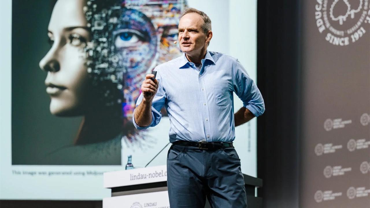 Cuando el Nobel de Economía Simon Johnson habla, el mundo escucha. Y cuando advierte que la Inteligencia Artificial no es un destino inevitable, sino una elección política, el debate deja de ser académico para transformarse en un llamado urgente a repensar el rumbo de nuestras democracias.