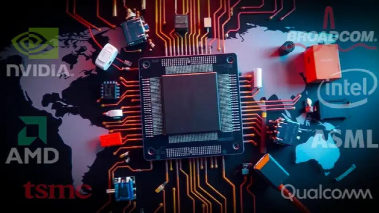 La Asociación de la Industria de Semiconductores (SIA) anunció hoy que las ventas globales de semiconductores alcanzaron los 64.900 millones de dólares durante agosto de 2025, lo que representa un aumento del 21,7 % en comparación con el total de 53.300 millones de dólares de agosto de 2024 y un 4,4 % más que el total de 62.100 millones de dólares de julio de 2025.