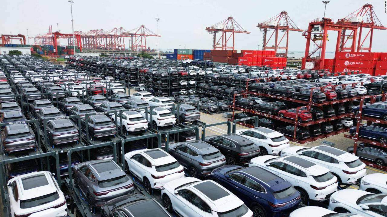 En un escenario global marcado por la transición energética, China alcanzó un hito emblemático al registrar en agosto de 2025 exportaciones por un récord de 20 mil millones de dólares en tecnologías limpias, un salto significativo que reafirma su liderazgo mundial en este sector estratégico.
