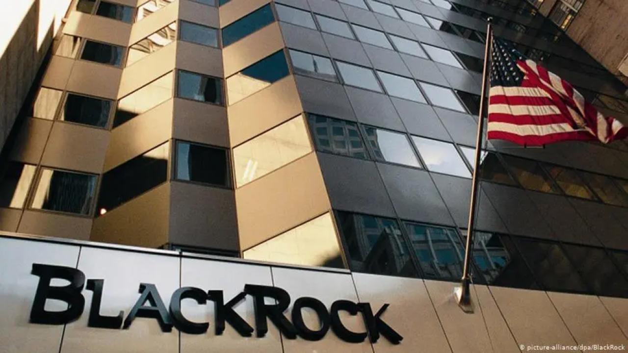 La mayor gestora de activos del mundo refuerza su posición en las compañías que lideran la transformación tecnológica global.