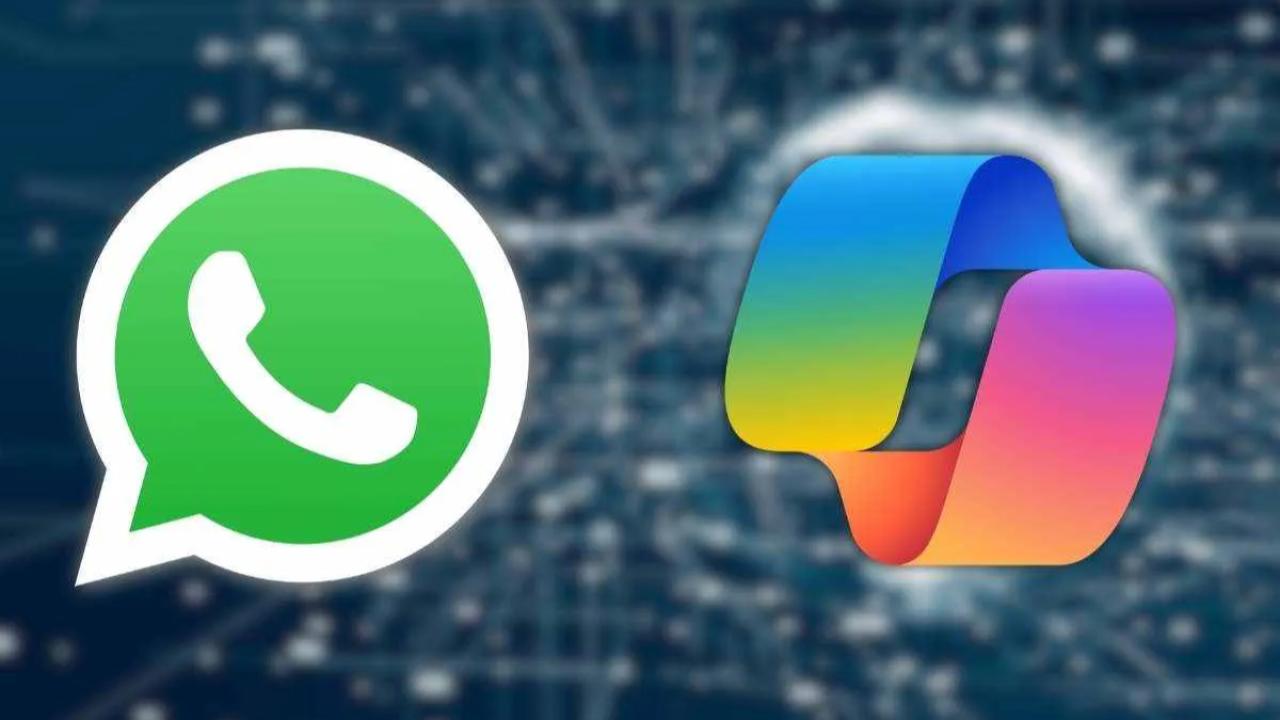 Microsoft y Meta comienzan a probar la integración de Copilot dentro de WhatsApp, permitiendo redactar mensajes, resumir conversaciones y automatizar tareas con IA generativa.