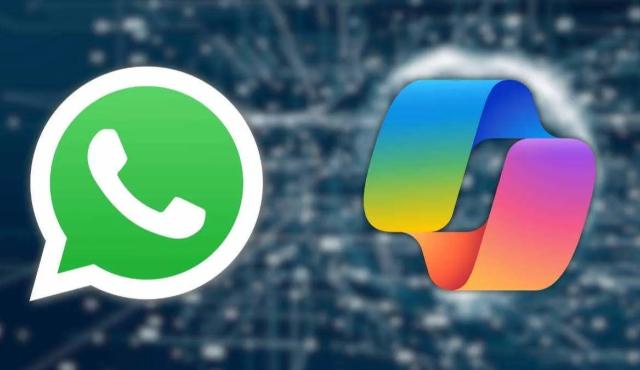 Microsoft y Meta comienzan a probar la integración de Copilot dentro de WhatsApp, permitiendo redactar mensajes, resumir conversaciones y automatizar tareas con IA generativa.