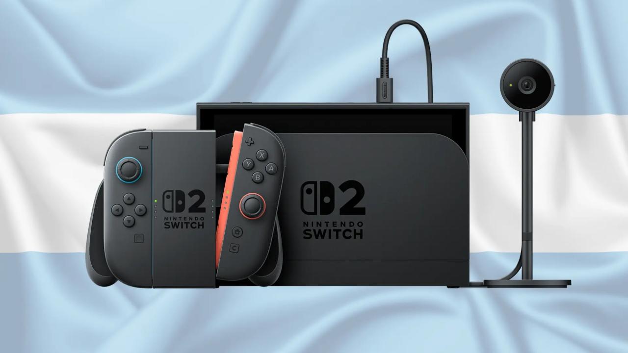 Nintendo confirmó el lanzamiento oficial de la nueva generación de su consola híbrida, la Switch 2, que combina rendimiento mejorado, pantalla OLED y compatibilidad total con los juegos anteriores.