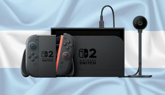 Nintendo confirmó el lanzamiento oficial de la nueva generación de su consola híbrida, la Switch 2, que combina rendimiento mejorado, pantalla OLED y compatibilidad total con los juegos anteriores.