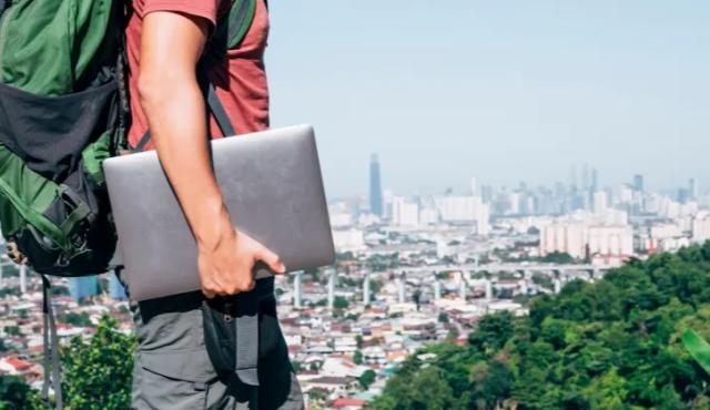 Argentina se encuentra ante una oportunidad de oro para consolidarse como un hub principal para los nómadas digitales a nivel global.
