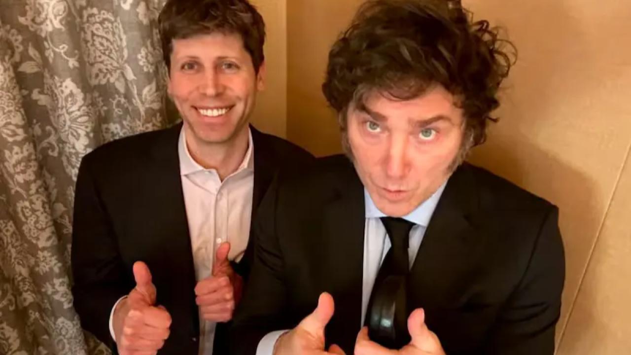 El anuncio del proyecto Stargate Argentina, impulsado por OpenAI en alianza con la empresa Sur Energy, representa uno de los hitos tecnológicos más ambiciosos en la historia reciente del país. 