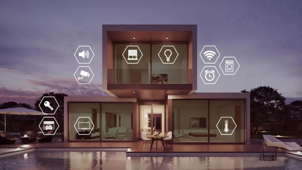 De cerraduras digitales a cámaras con Inteligencia Artificial, las nuevas soluciones tecnológicas transforman la manera en que protegemos nuestros hogares.