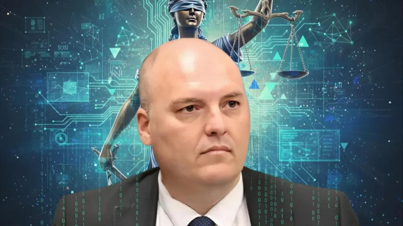 Un juez de Esquel usó Inteligencia Artificial para redactar parte de una sentencia penal. La Cámara Penal anuló el fallo y ordenó un nuevo juicio. El caso expone la falta de regulación real, formación y ética digital en el uso de IA dentro del Poder Judicial argentino.
