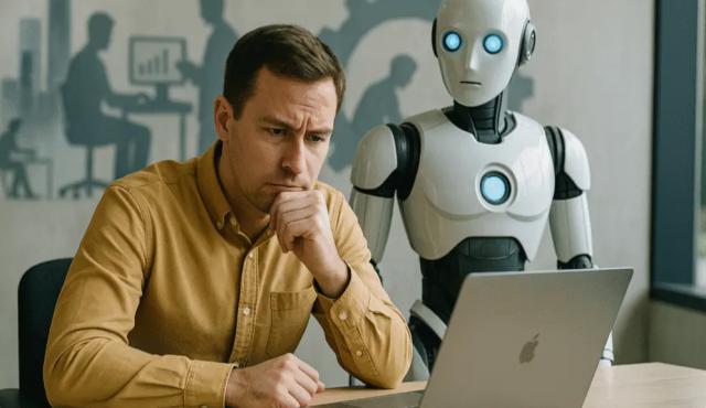 Expertos de Google y la Universidad de Cambridge aseguran que la IA no eliminará millones de empleos, sino que transformará las tareas y exigirá nuevas habilidades. La clave, dicen, será invertir en formación y reconversión laboral para que trabajadores y gobiernos puedan adaptarse al cambio tecnológico.