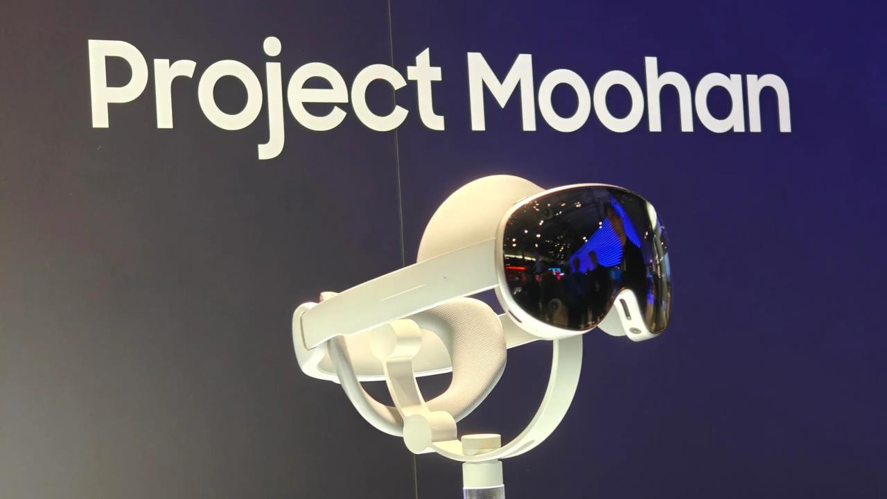 La compañía surcoreana confirmó el lanzamiento de su esperado dispositivo XR —desarrollado junto a Google y Qualcomm— para el 21 de octubre. Con “Project Moohan”, Samsung busca abrir una nueva etapa en la realidad mixta y consolidar el ecosistema Android XR.
