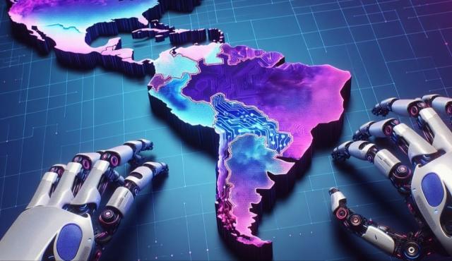 A medida que los países latinoamericanos aceleran su incorporación de inteligencia artificial (IA) en sectores clave, crece la discusión sobre la necesidad de establecer marcos regulatorios que acompañen la innovación sin frenarla. 