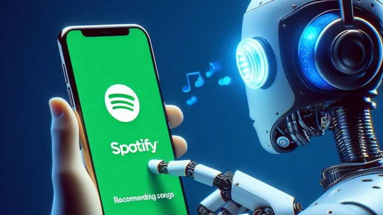 La plataforma de streaming Spotify anunció una ofensiva contra contenido generado por IA o utilizado de manera abusiva en su servicio, reforzando su rol como actor clave en la convergencia entre tecnología, música y derechos de autor.