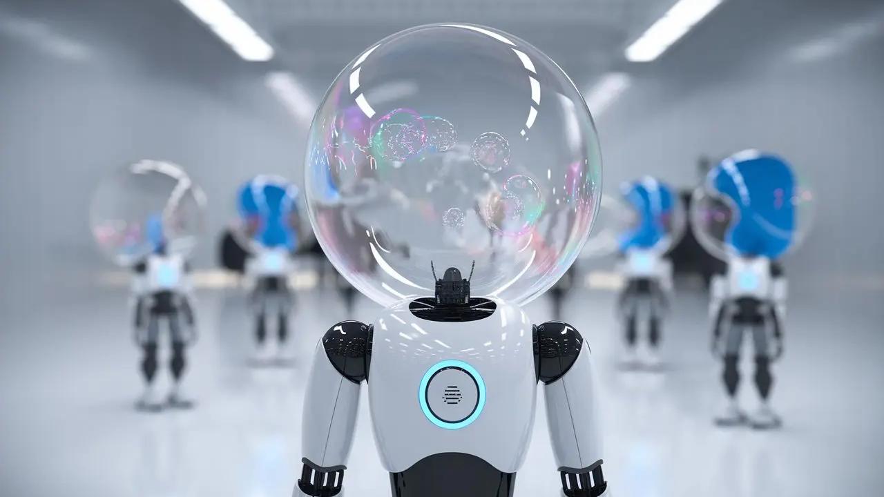 Las grandes empresas tecnológicas están recurriendo a mecanismos de endeudamiento fuera de balance para financiar su expansión en Inteligencia Artificial (IA), según un reciente informe publicado por Axios. 
