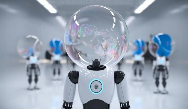 Las grandes empresas tecnológicas están recurriendo a mecanismos de endeudamiento fuera de balance para financiar su expansión en Inteligencia Artificial (IA), según un reciente informe publicado por Axios. 