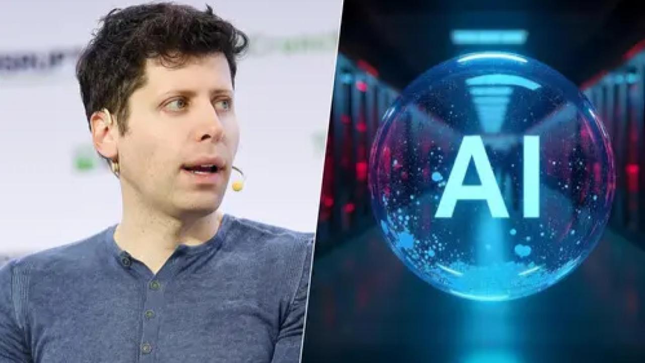 El auge de la Inteligencia Artificial impulsa valoraciones récord en los mercados globales. Pero detrás del entusiasmo, crece el temor a una burbuja similar a la del “boom” de Internet en los 2000. ChatGPT analizó qué tan real es el riesgo, qué señales anticipan una corrección y cuánto podría tardar en llegar.
