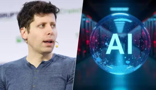 El auge de la Inteligencia Artificial impulsa valoraciones récord en los mercados globales. Pero detrás del entusiasmo, crece el temor a una burbuja similar a la del “boom” de Internet en los 2000. ChatGPT analizó qué tan real es el riesgo, qué señales anticipan una corrección y cuánto podría tardar en llegar.