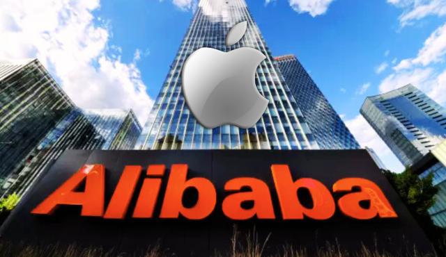 Apple y Alibaba han sellado una alianza estratégica para desarrollar funciones avanzadas de inteligencia artificial (IA) en los iPhones vendidos en China.