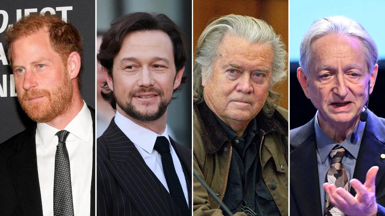 Una carta firmada por personalidades tan diversas como el príncipe Harry y Meghan Markle, Steve Bannon, Geoffrey Hinton, Yoshua Bengio y Richard Branson pide prohibir el desarrollo de una inteligencia artificial “superinteligente” hasta que exista consenso científico de que puede hacerse de forma segura.