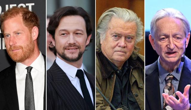 Una carta firmada por personalidades tan diversas como el príncipe Harry y Meghan Markle, Steve Bannon, Geoffrey Hinton, Yoshua Bengio y Richard Branson pide prohibir el desarrollo de una inteligencia artificial “superinteligente” hasta que exista consenso científico de que puede hacerse de forma segura.