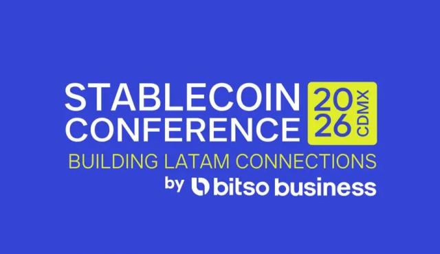 Bitso Business anunció oficialmente la segunda edición del mayor evento sobre stablecoins de América Latina, que se realizará el 15 y 16 de junio de 2026 en el World Trade Center de Ciudad de México, en pleno Mundial de fútbol.