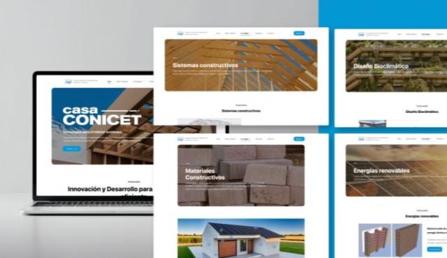 El CONICET lanzó una plataforma digital que busca transformar la manera en que se construyen viviendas en Argentina, conectando la investigación científica con las necesidades reales de hábitat y sostenibilidad.