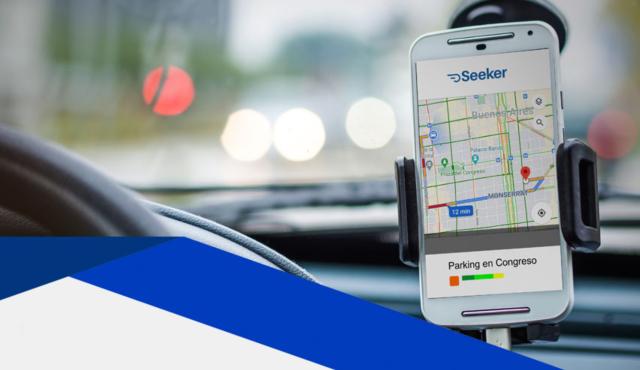 Seeker Parking colabora con estadios y recintos en Argentina para ofrecer una solución práctica y eficiente para quienes asisten a eventos masivos.