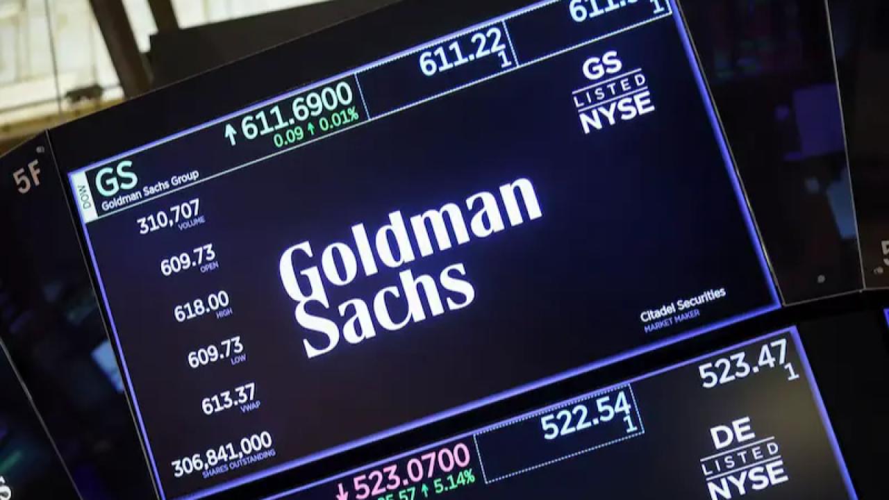 A pesar del frenesí inversor en torno a la Inteligencia Artificial y el dominio de las grandes tecnológicas, Goldman Sachs sostiene que no hay suficientes evidencias de que estemos en una burbuja bursátil.