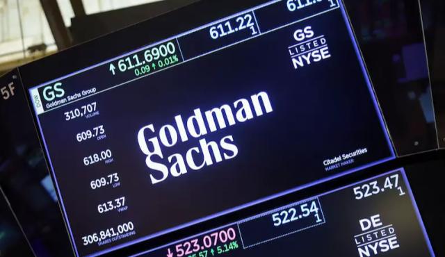  A pesar del frenesí inversor en torno a la Inteligencia Artificial y el dominio de las grandes tecnológicas, Goldman Sachs sostiene que no hay suficientes evidencias de que estemos en una burbuja bursátil.

 
