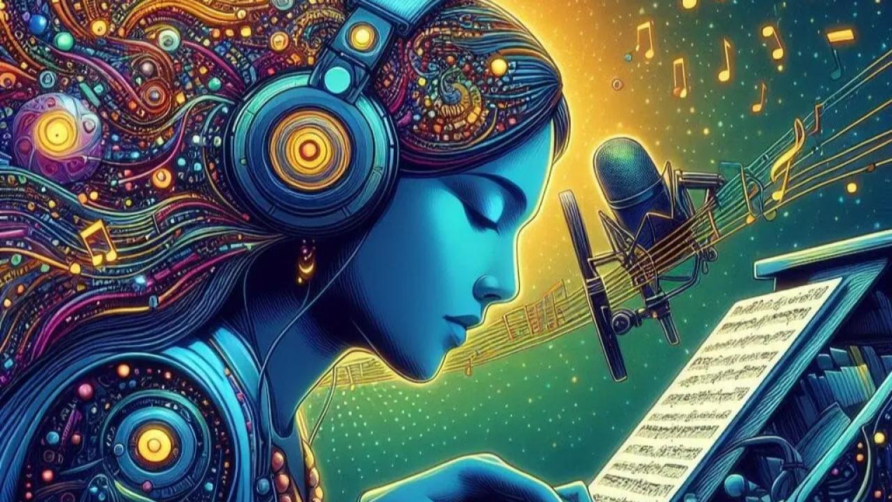  
OpenAI amplía su alcance al terreno de la música generada por IA, un segmento que en los últimos dos años ha experimentado un crecimiento explosivo y que ya cuenta con actores consolidados como Suno y Google. 