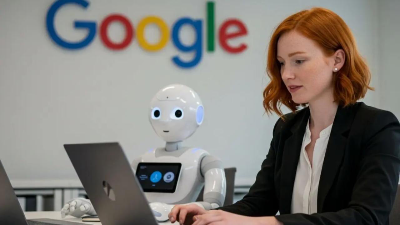 Tras analizar 65.000 artículos publicados entre 2020 y 2025, la firma de SEO Graphite concluye que la Inteligencia Artificial avanza en la creación de contenido, pero aún no logra desplazar a los autores humanos en los resultados de búsqueda.