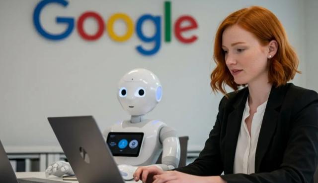 Tras analizar 65.000 artículos publicados entre 2020 y 2025, la firma de SEO Graphite concluye que la Inteligencia Artificial avanza en la creación de contenido, pero aún no logra desplazar a los autores humanos en los resultados de búsqueda. 