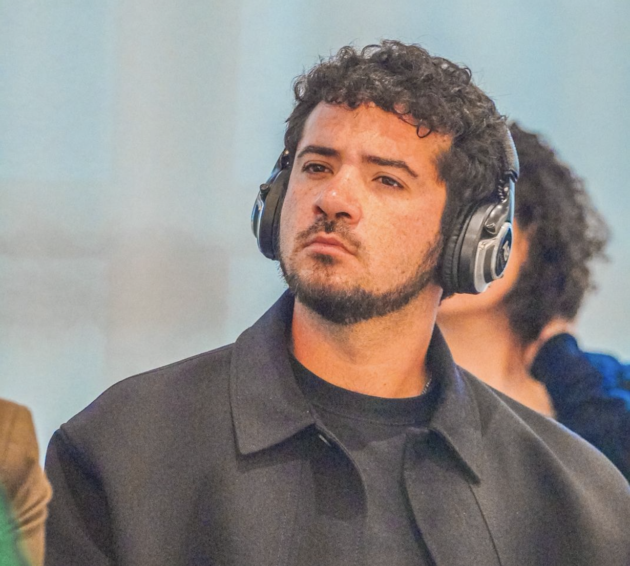 Ivan Gauna, CEO de Ethix