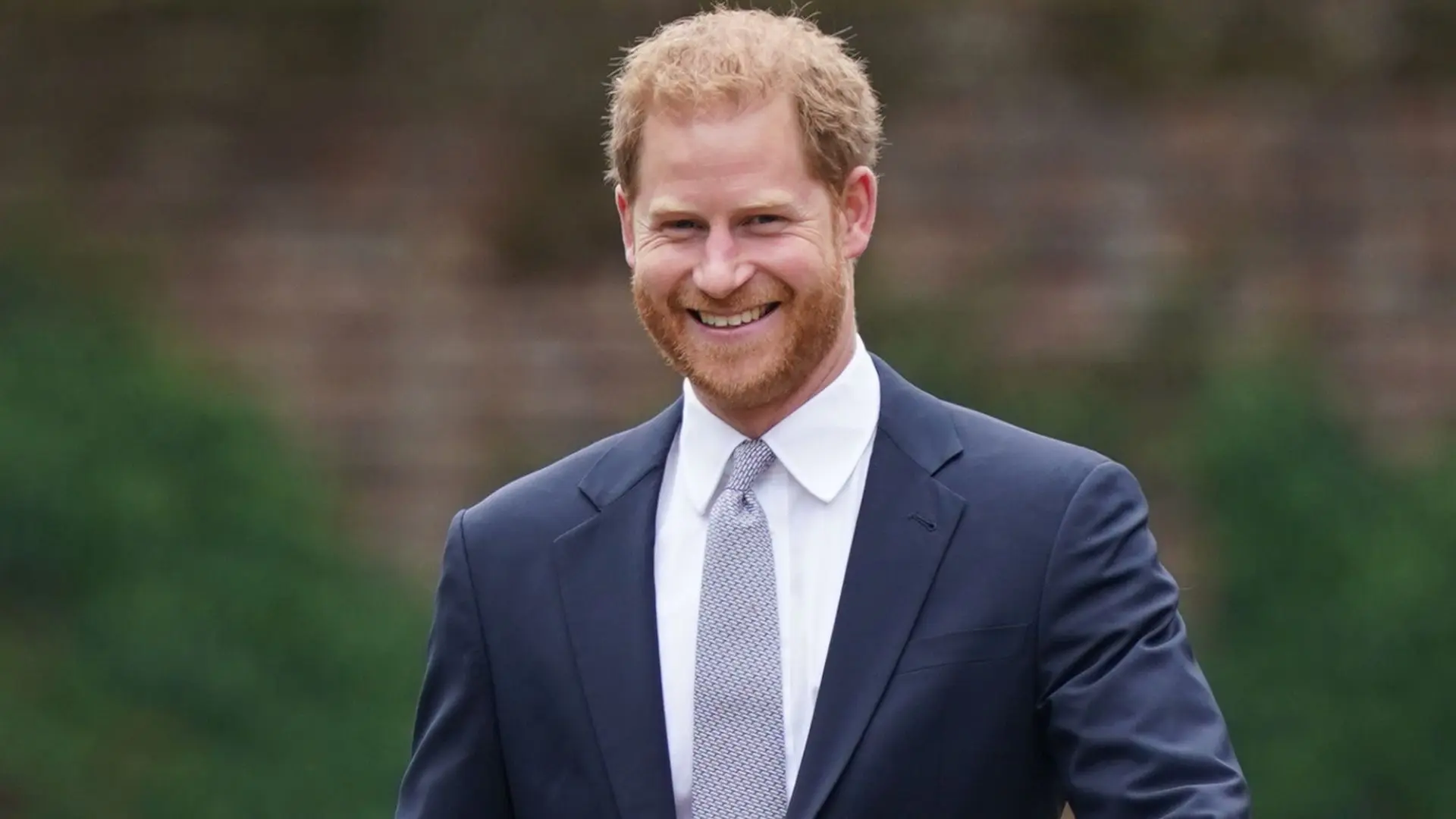 Príncipe Enrique, duque de Sussex, ​ también llamado popularmente Harry