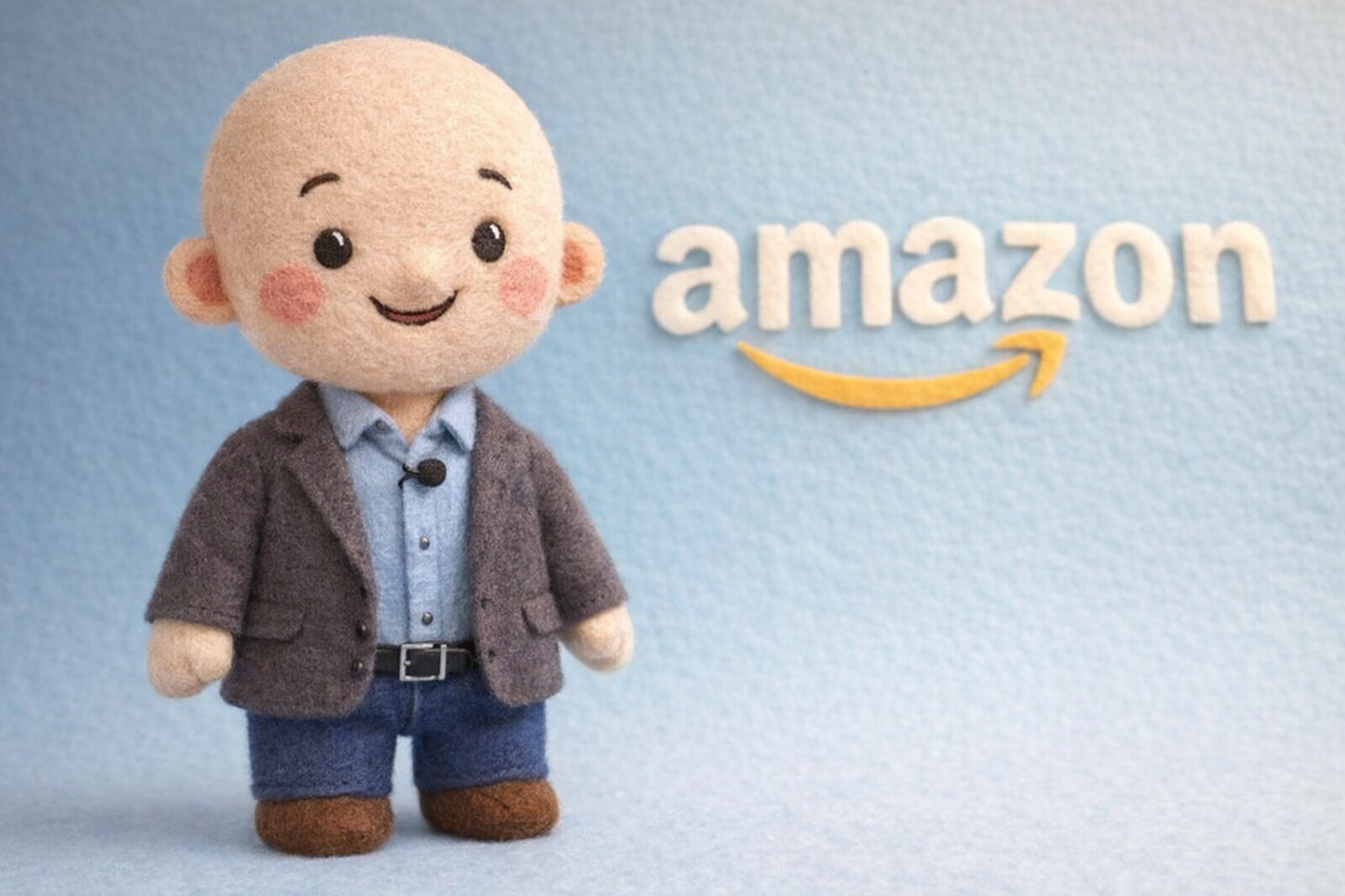 Jeff bezos (Amazon)